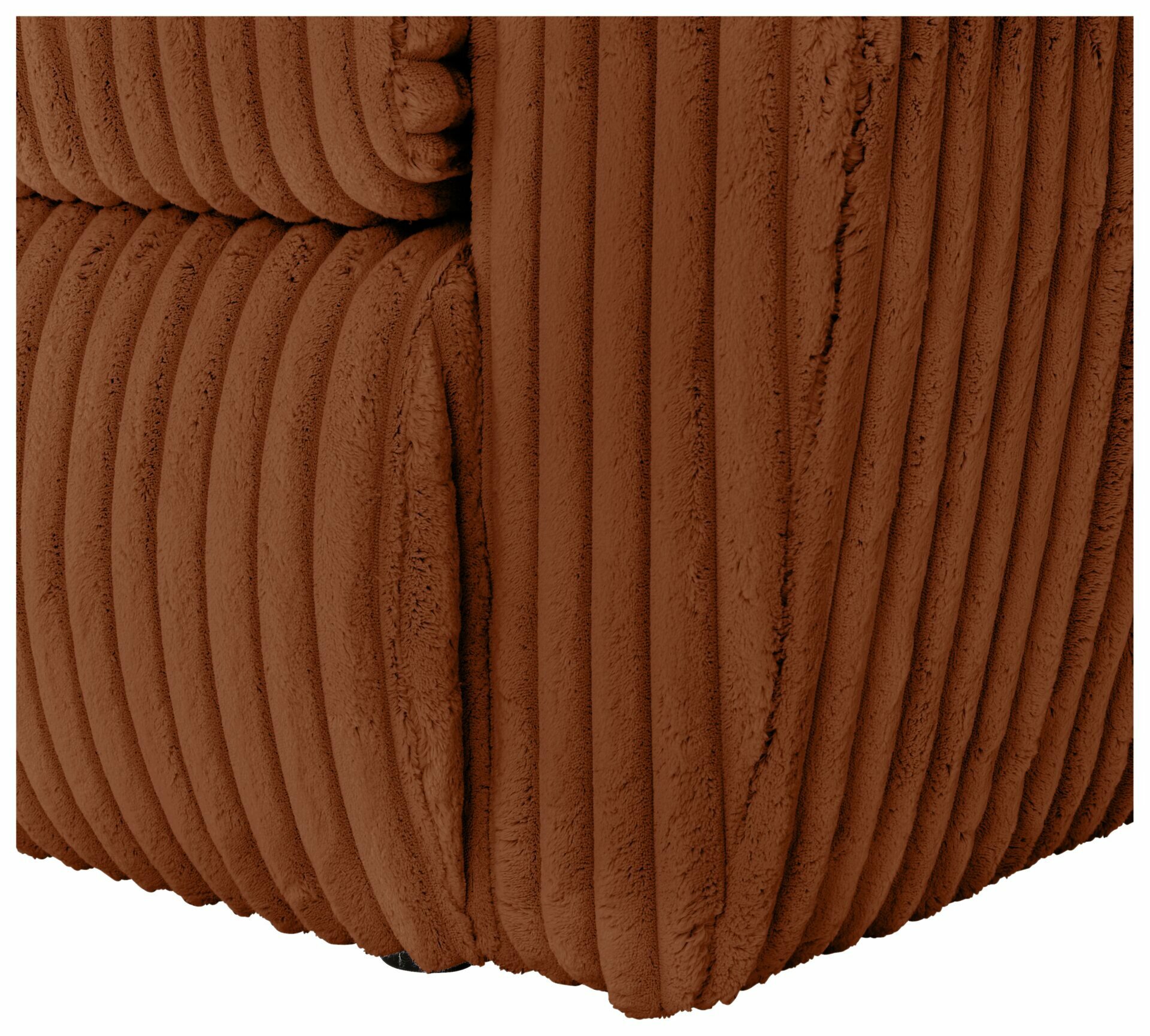 Big Sofa, Mevi
