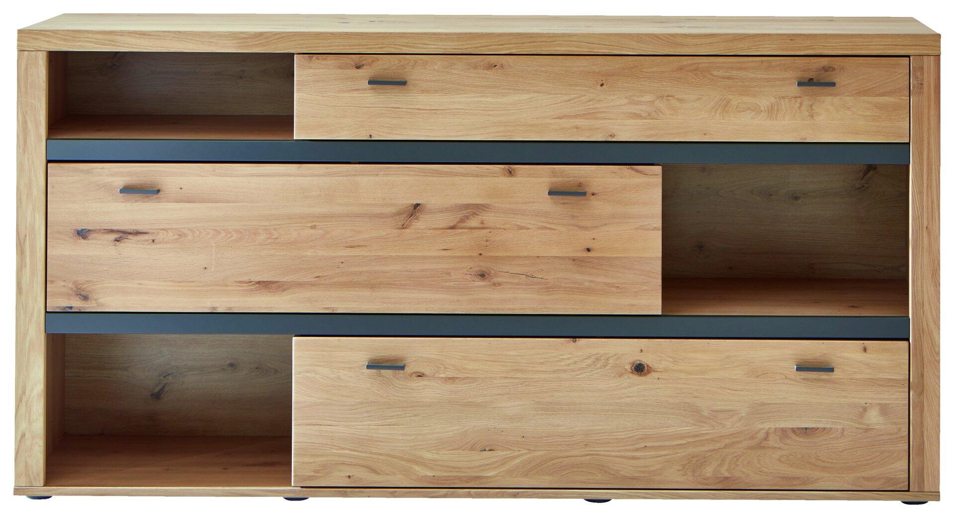 Sideboard, Varas