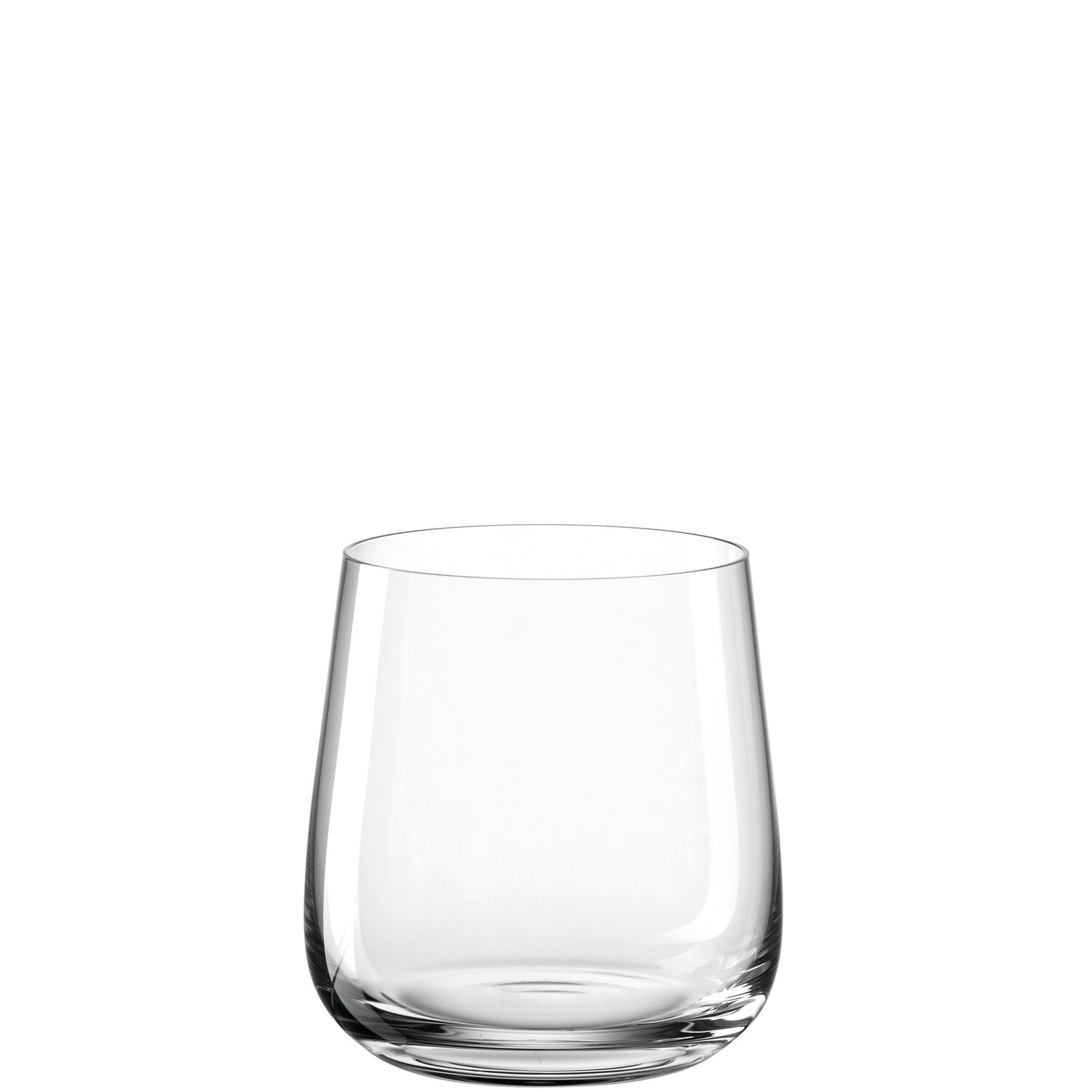 WH Becher, Brunelli