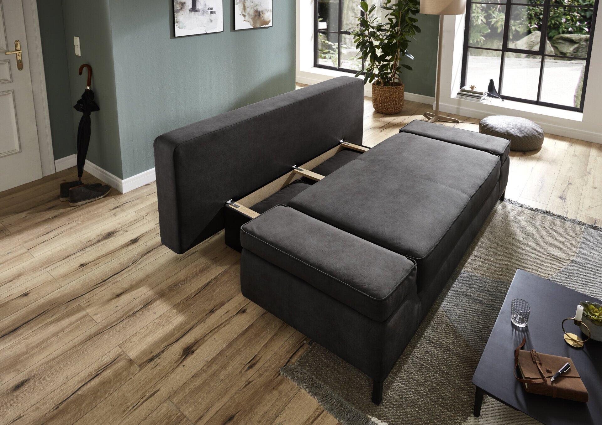 Schlafsofa, Jarney SO150
