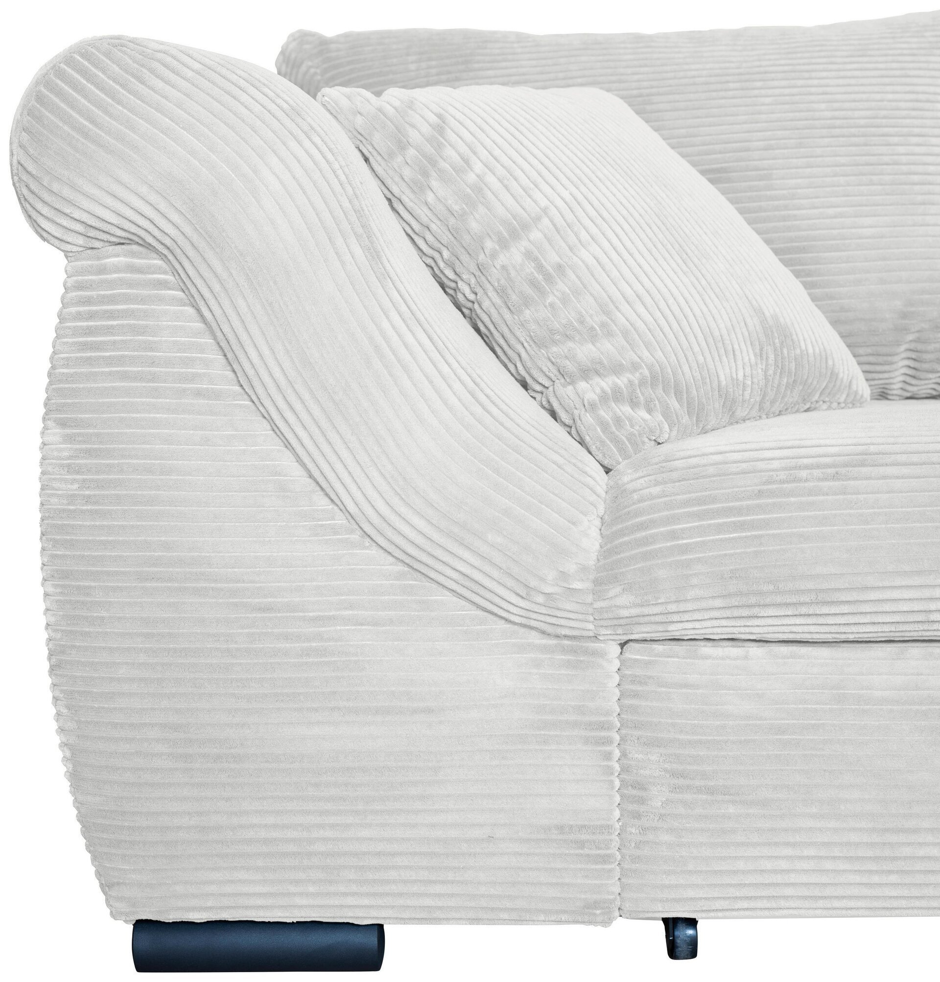 Ecksofa, New Dominicana