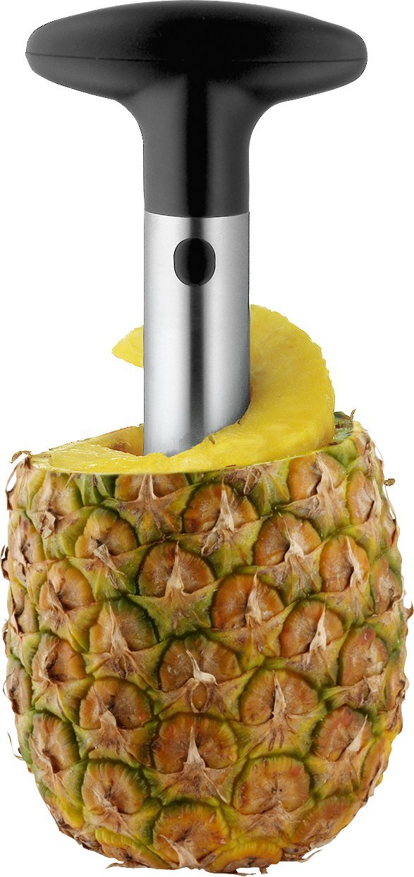 Ananasschneider, Gourmet