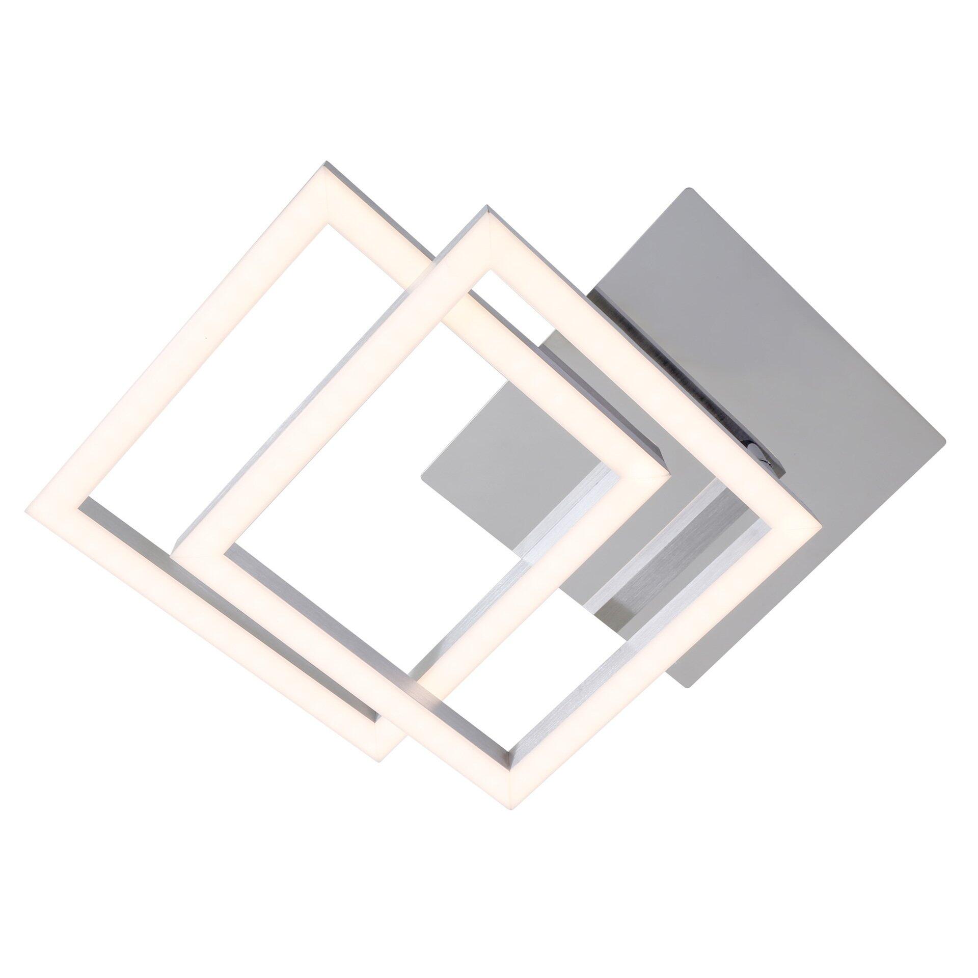 Deckenleuchte, Frame