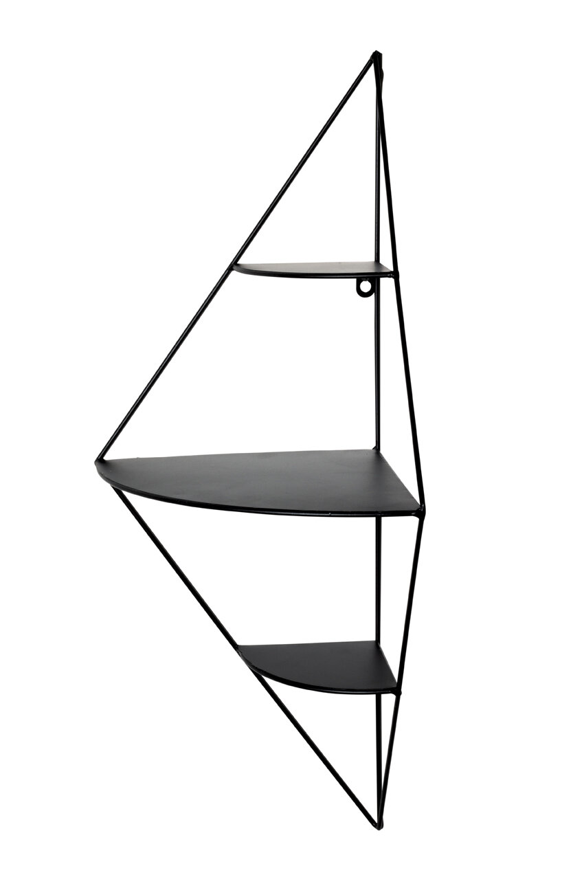 Wandregal, 22570