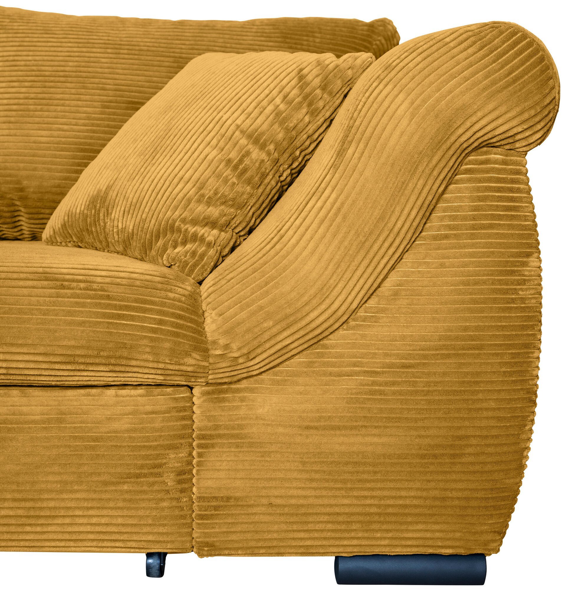 Ecksofa, New Dominicana