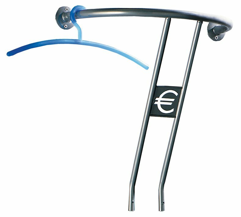 Wandgarderobe, 88748