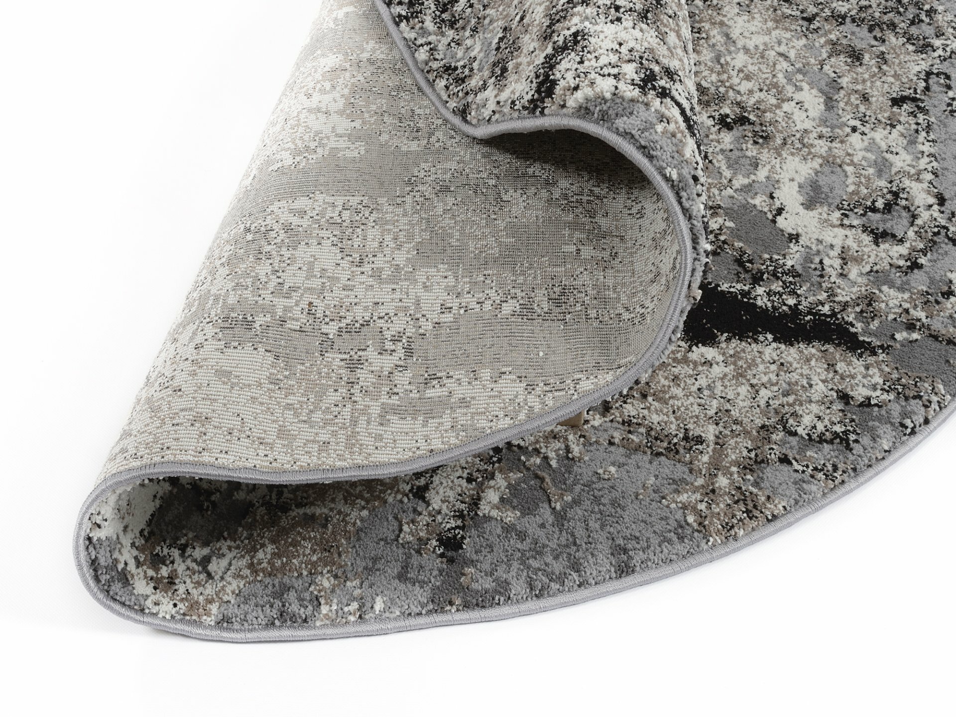 Maschinenwebteppich, Koralka