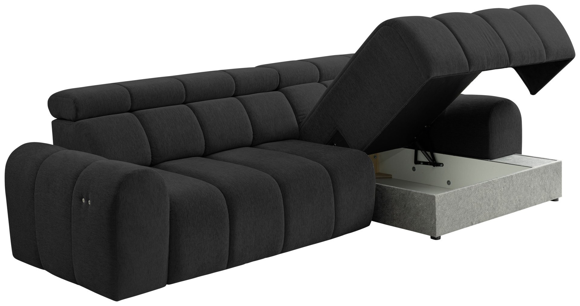 Ecksofa, Corfu