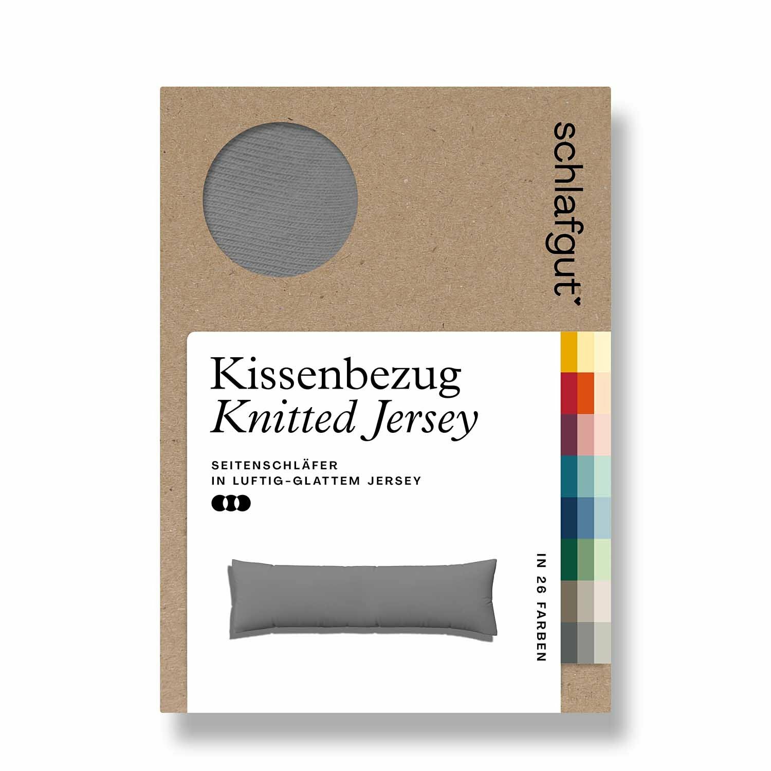 Pure Seitenschläfer Kissen