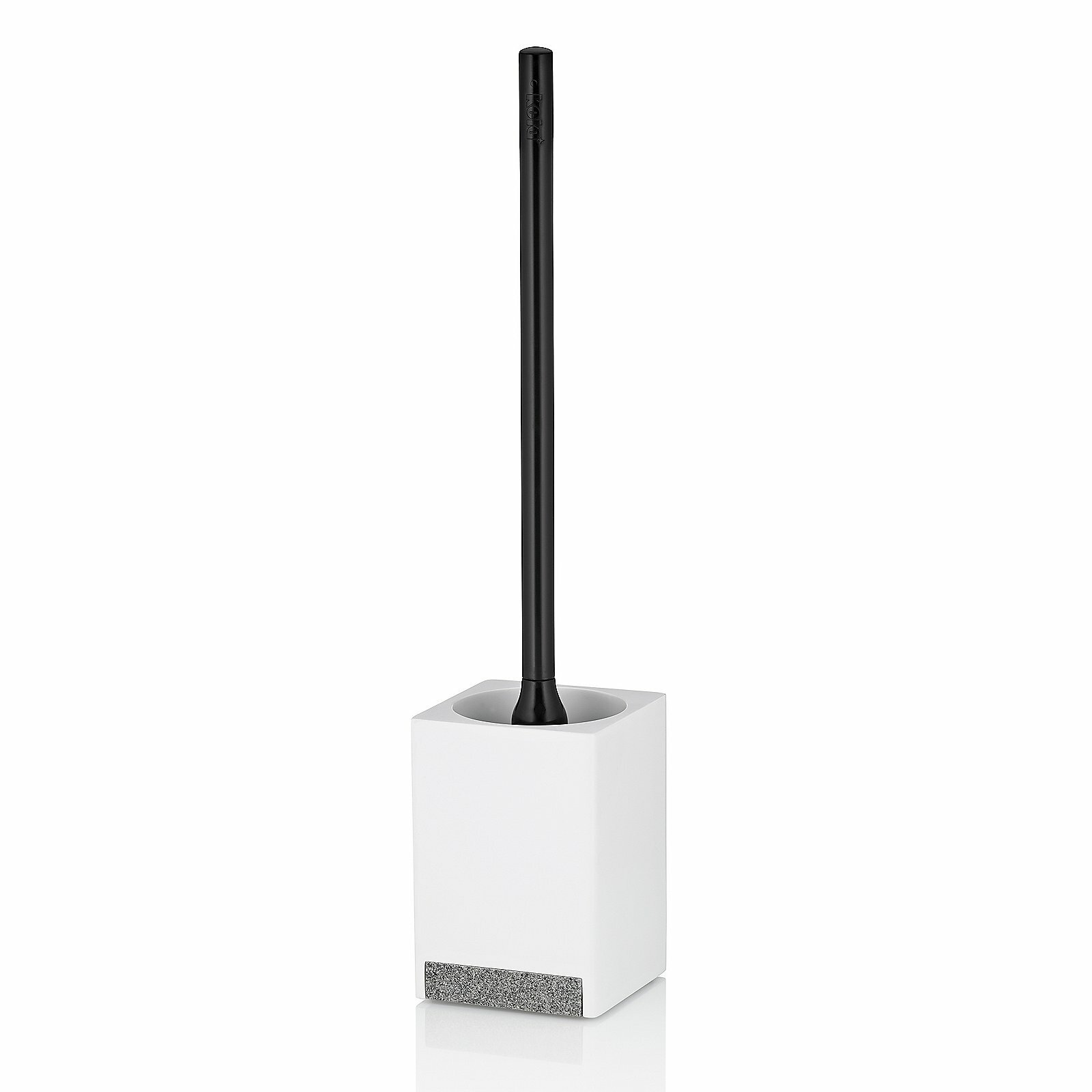 WC-Garnitur, Cube