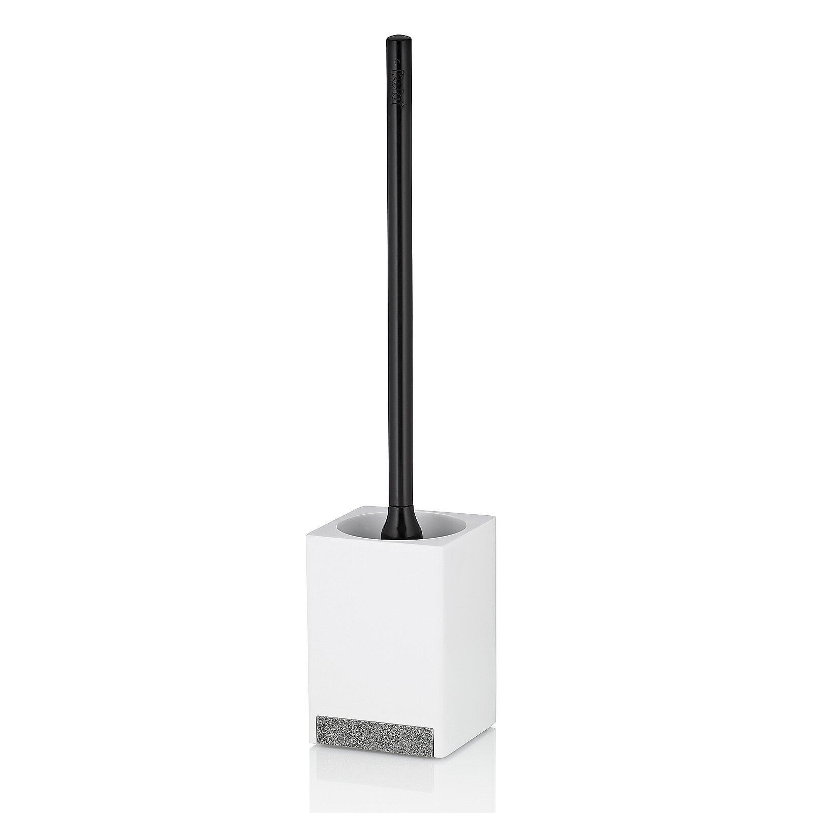 WC-Garnitur, Cube