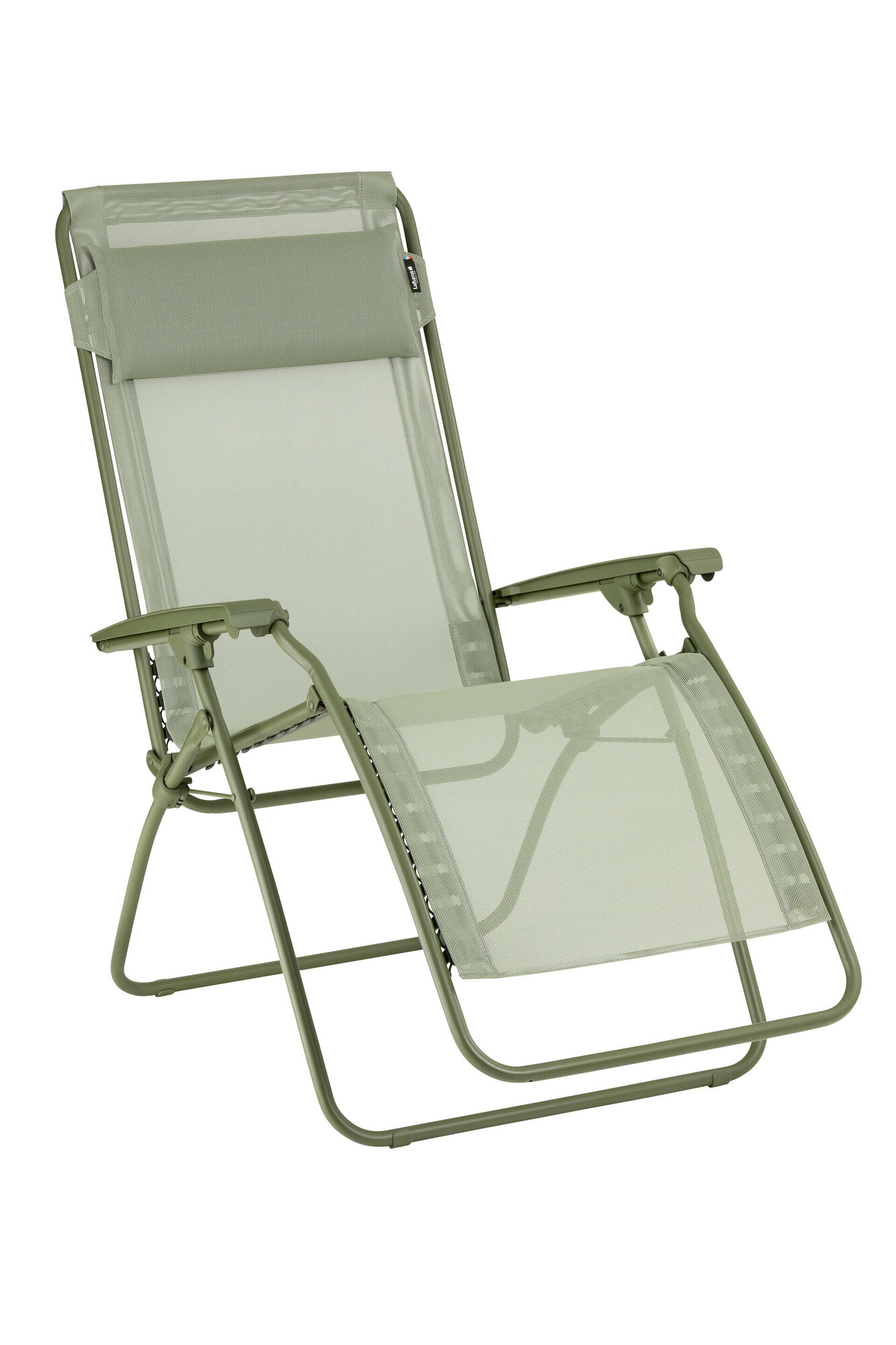 Relaxsessel, R Clip Colblock
