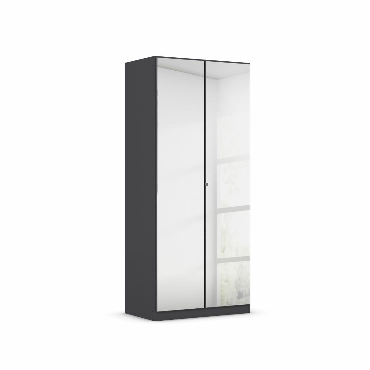 Drehtürenschrank, Reflect