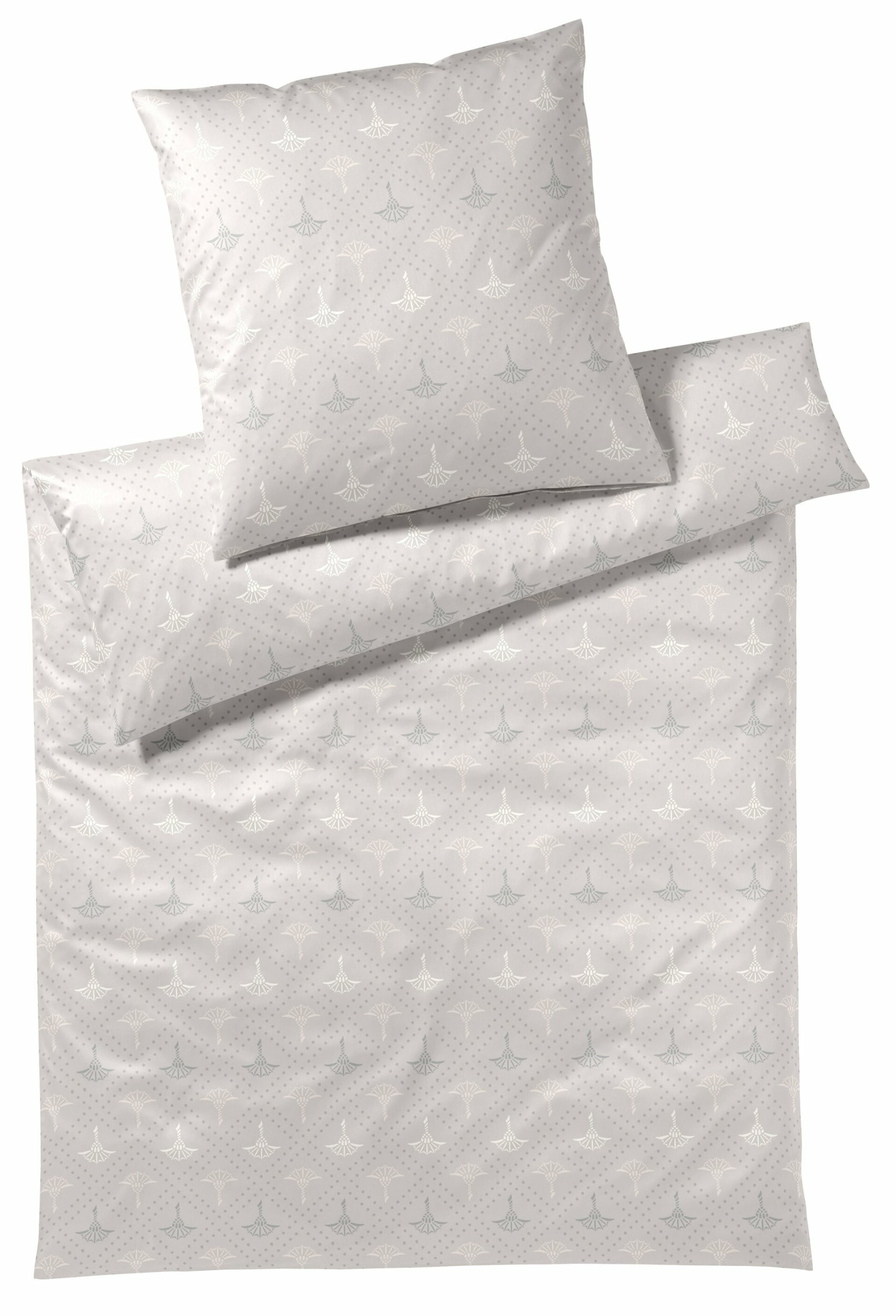 Bettwäsche, Cornflower Charm