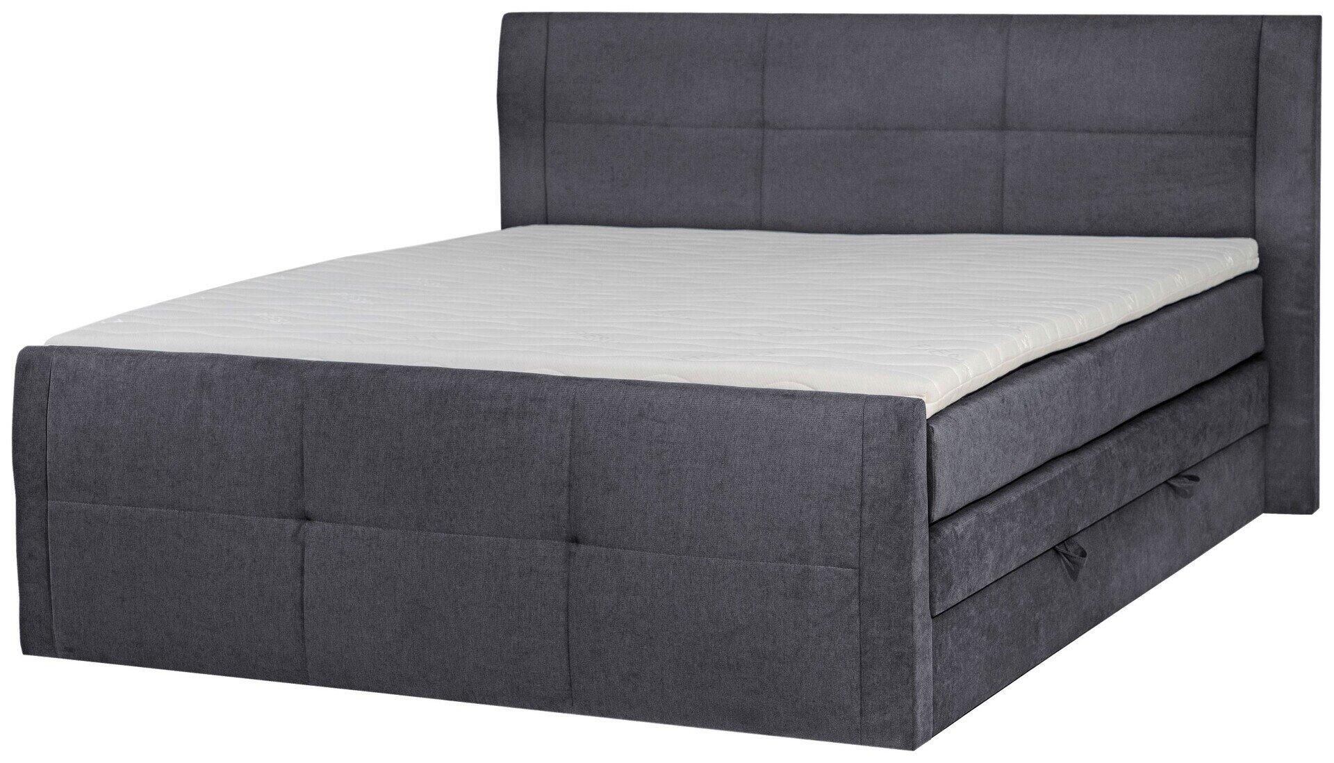 Boxspringbett, Limos 2