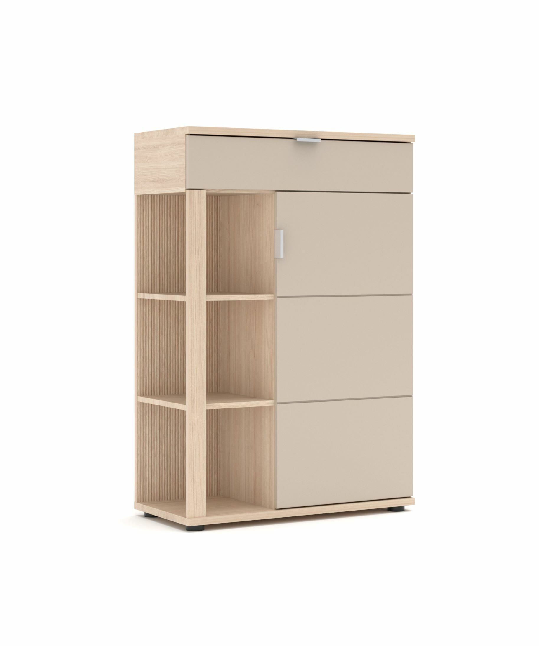 Schuhschrank, Basel-G