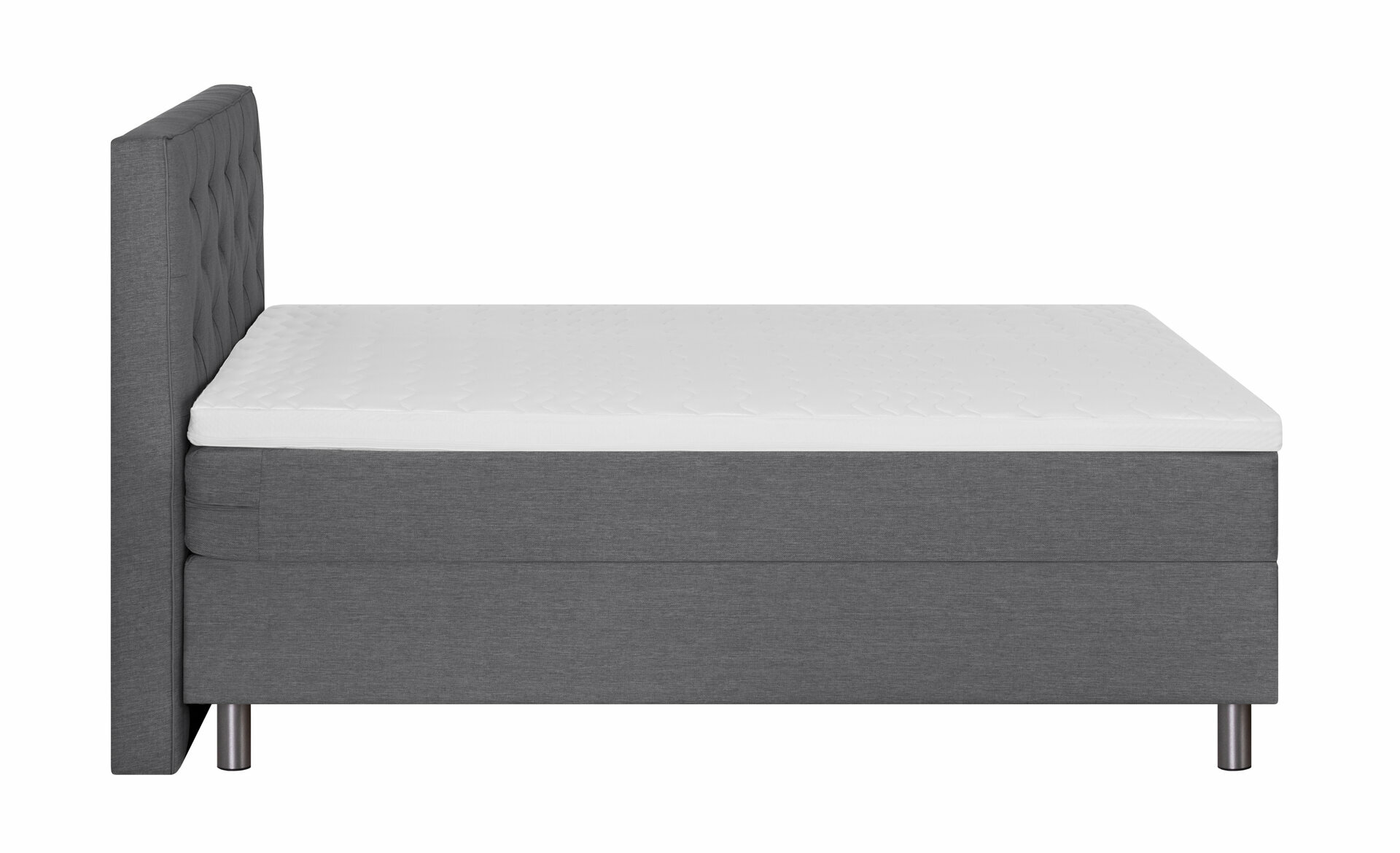 Boxspringbett, Adriana