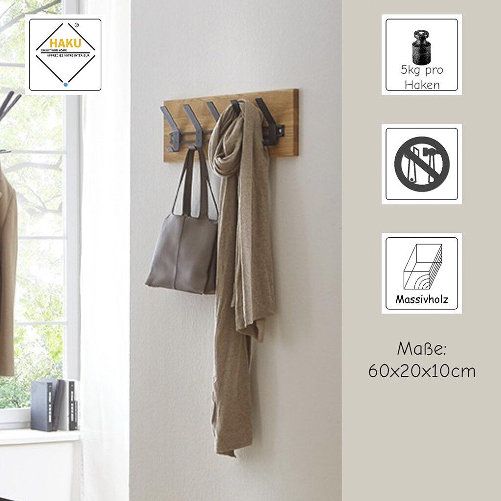 Wandgarderobe, 54336