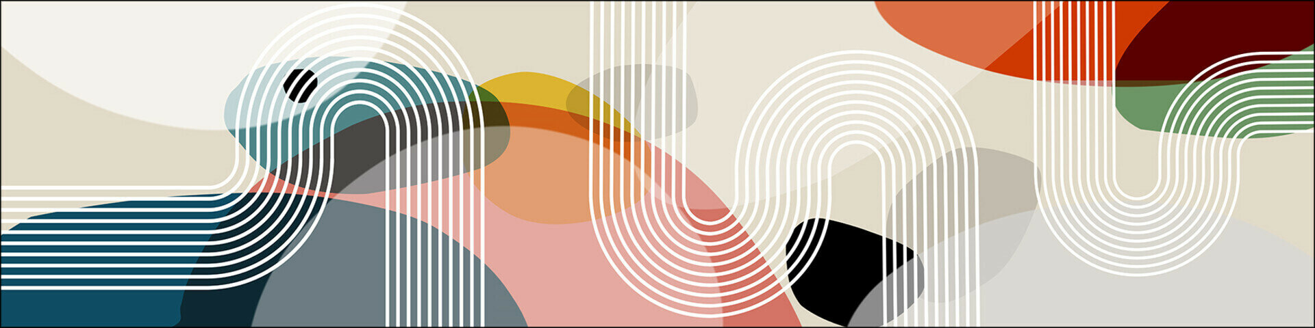 Alu-Art Classic, Colored Surfaces V