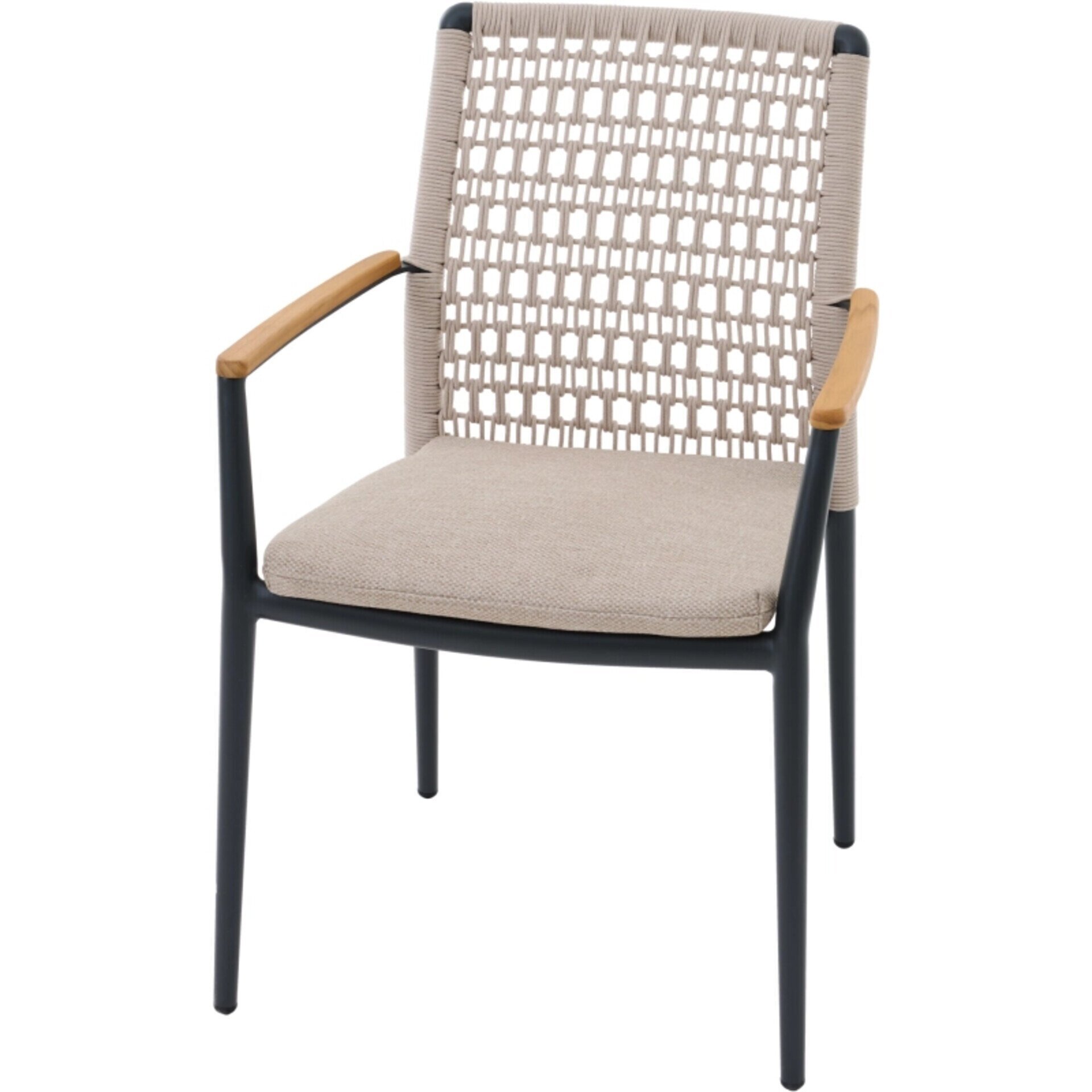 Stapelsessel, Cortina