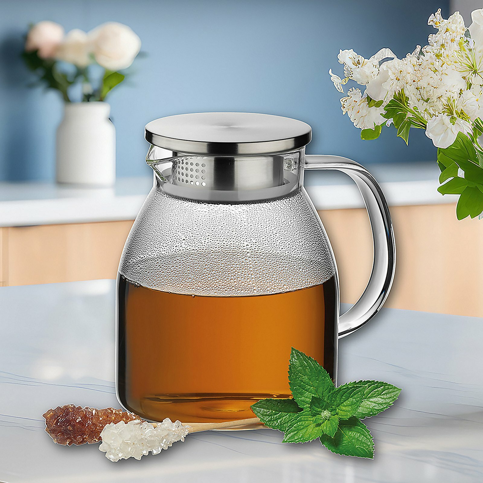 Universalkanne, Luna