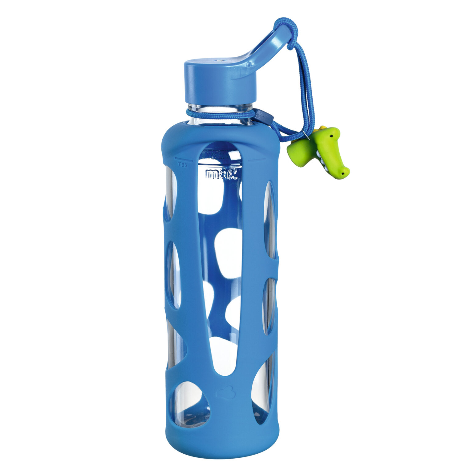 Trinkflasche, Bambini