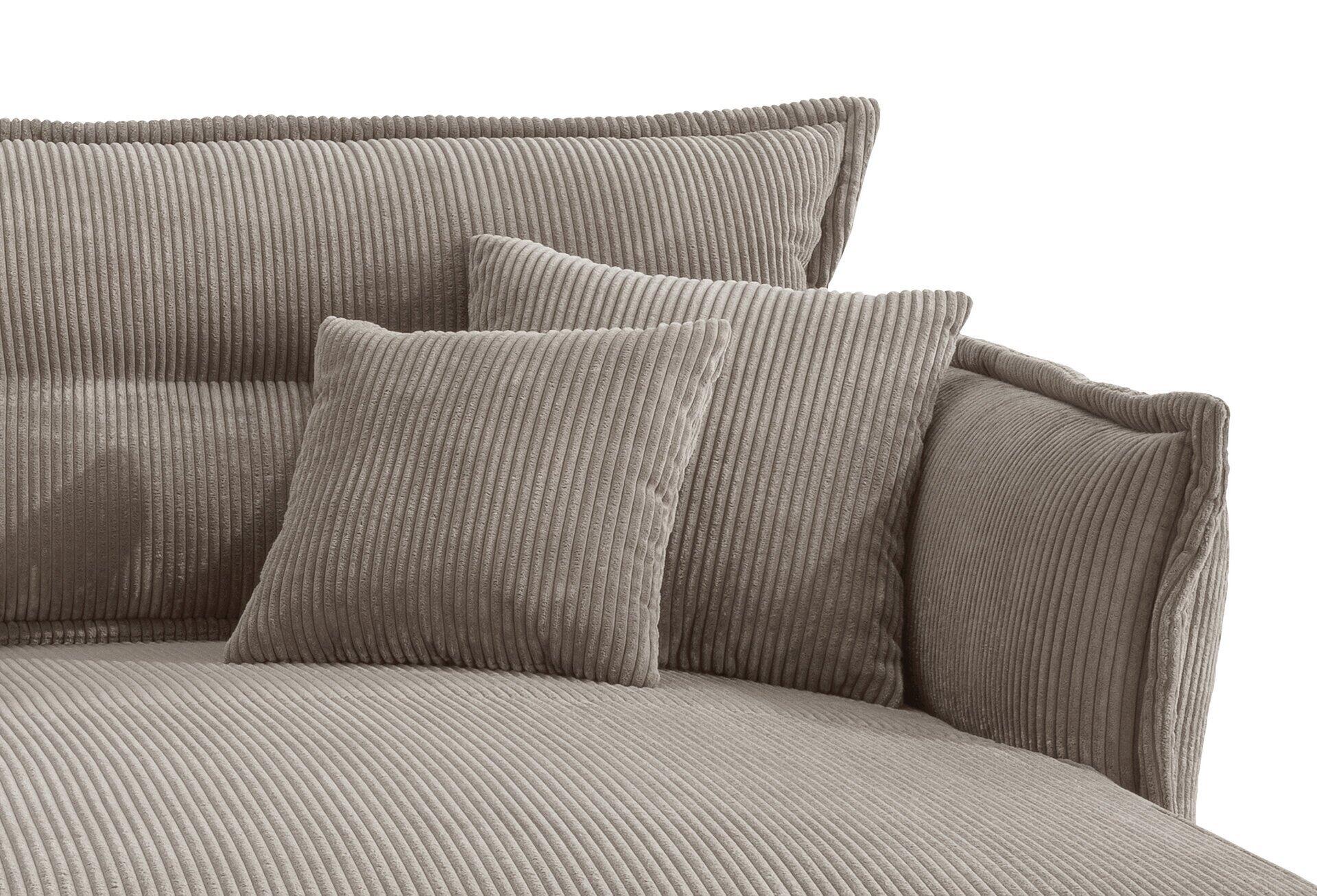 Ecksofa, Lava
