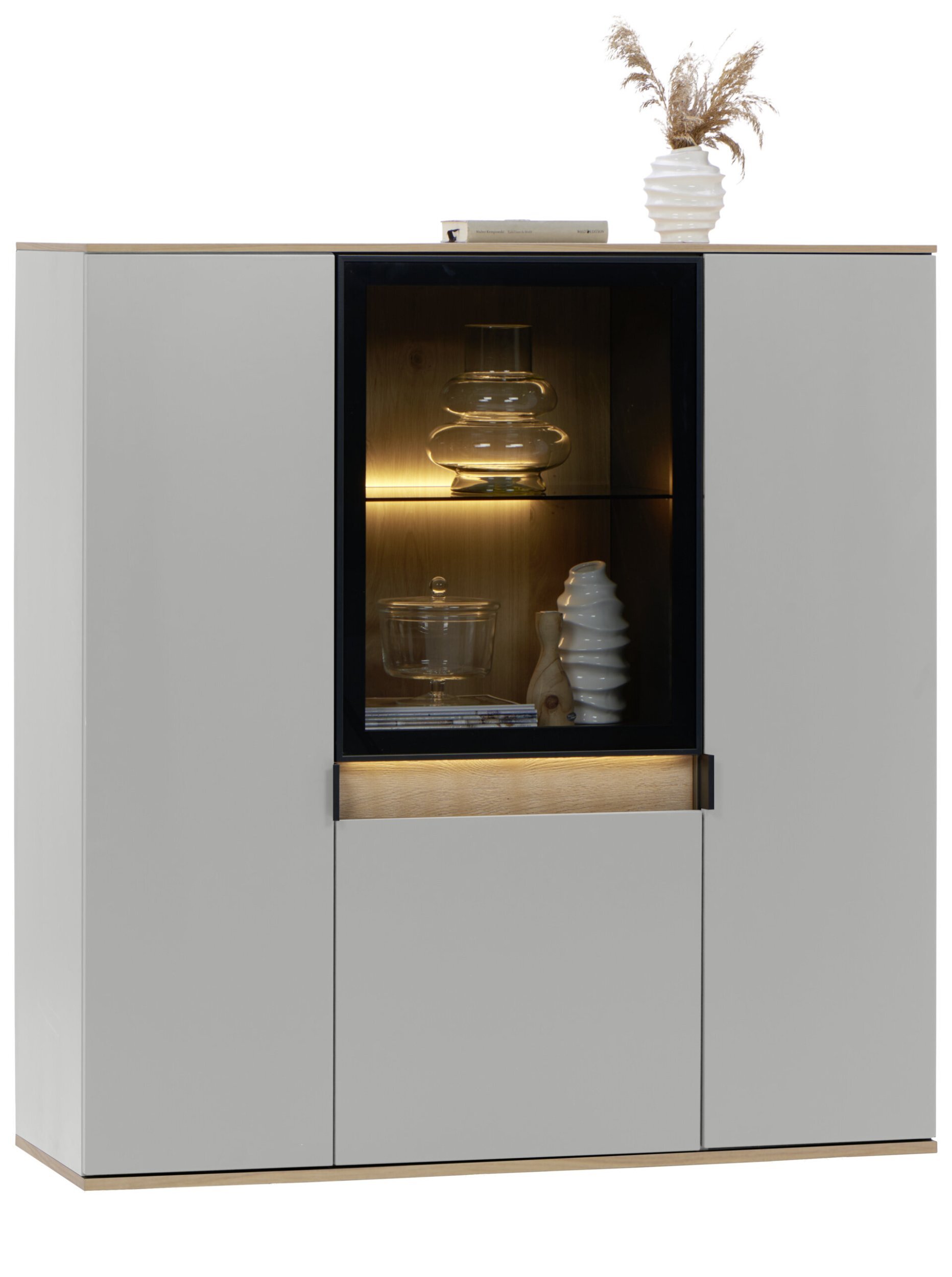 Highboard, Cremona