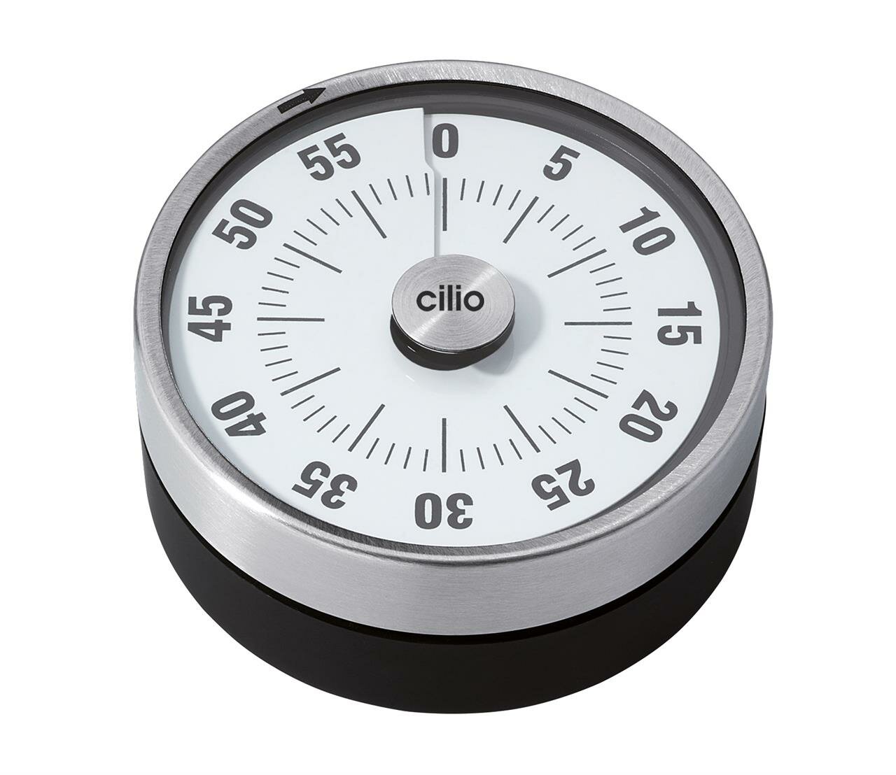 Küchentimer, Pure