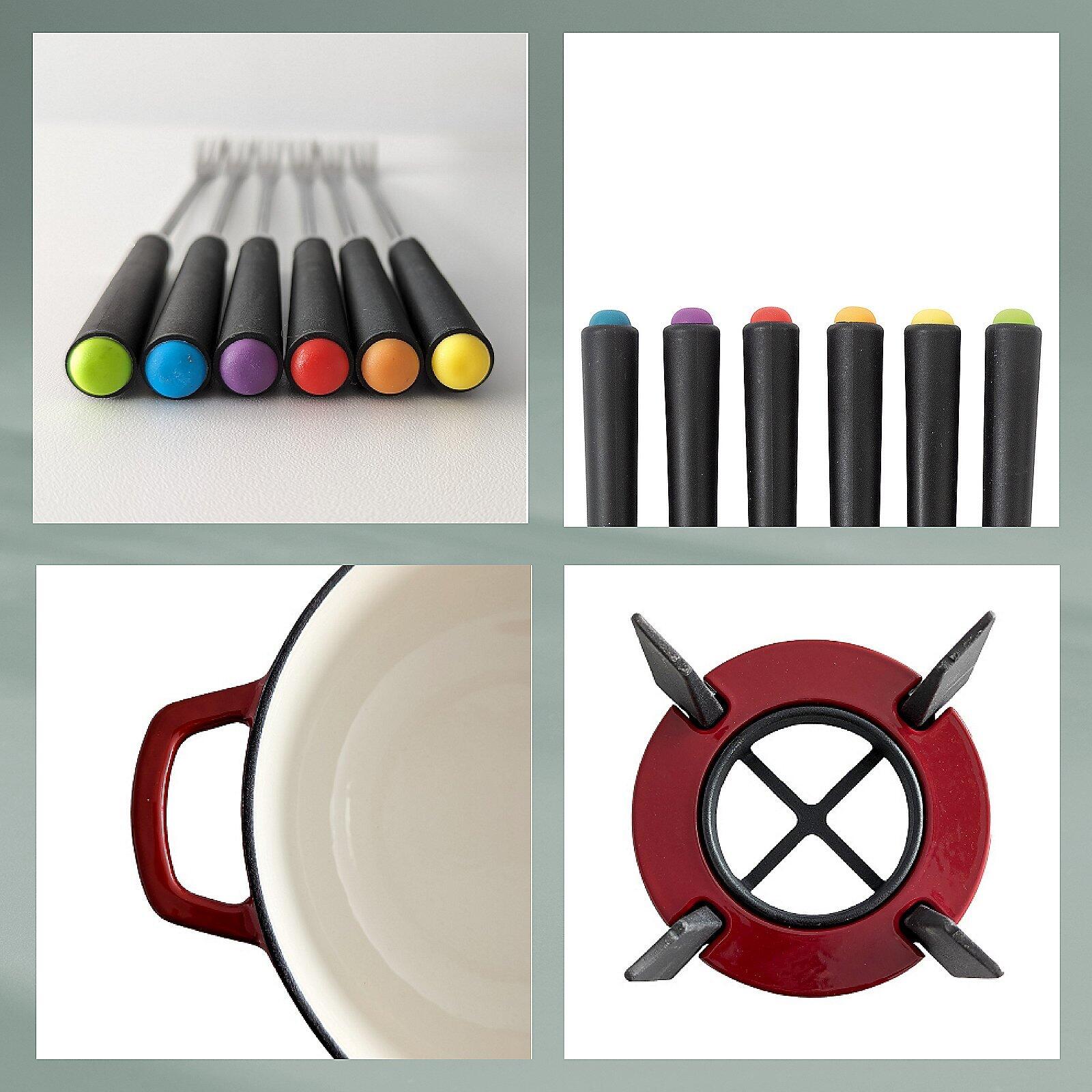 Käsefondue-Set, Calido