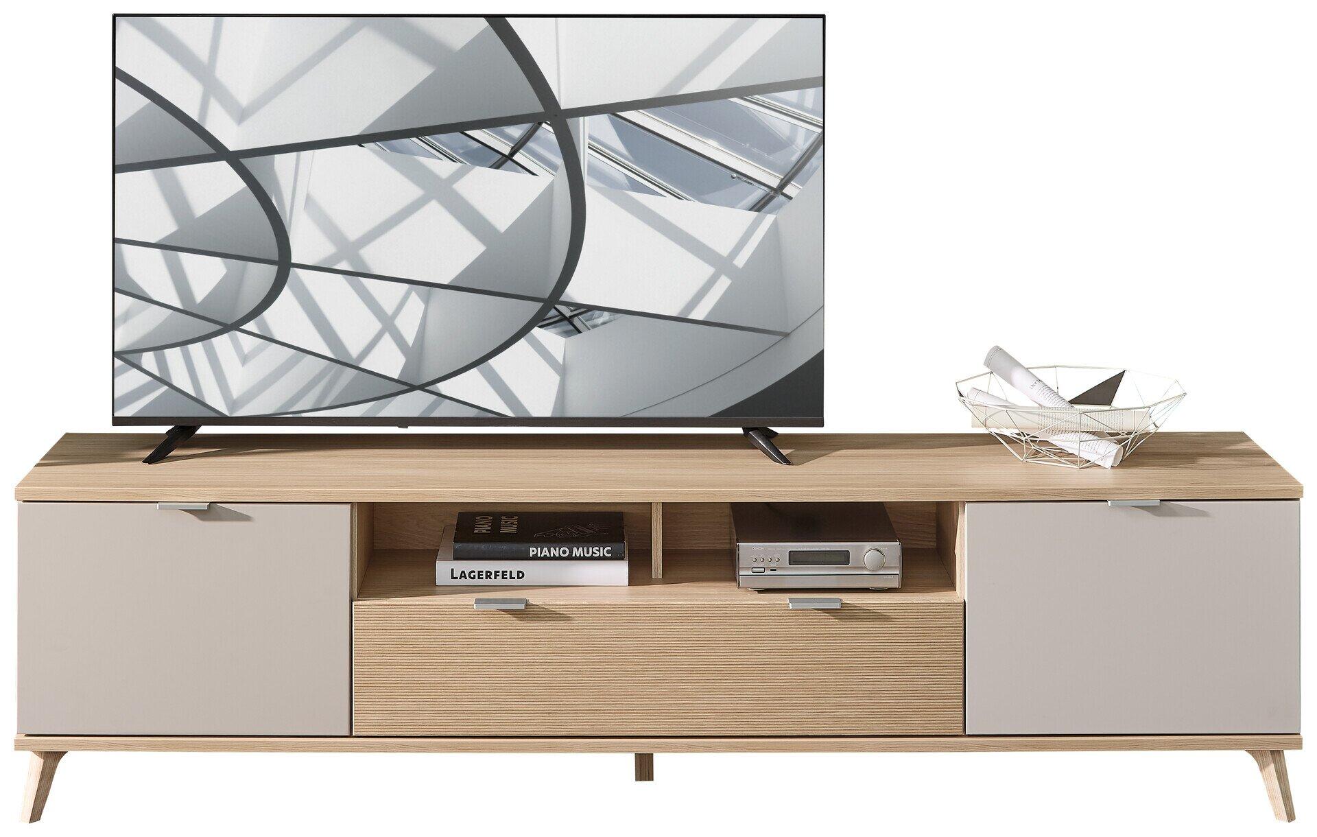 TV-Unterteil, Basel-G