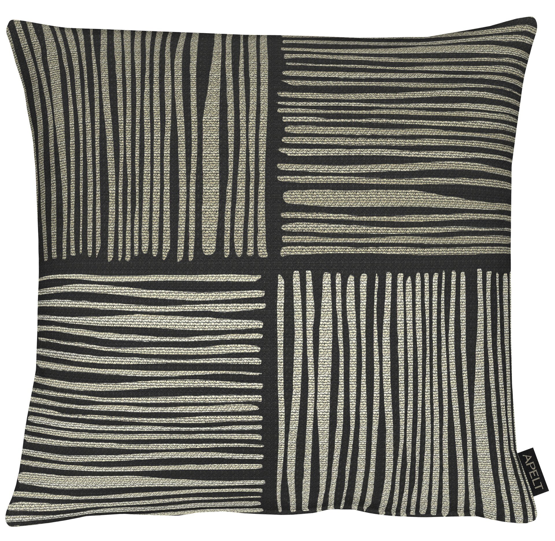 Kissen gefüllt, Timor 87