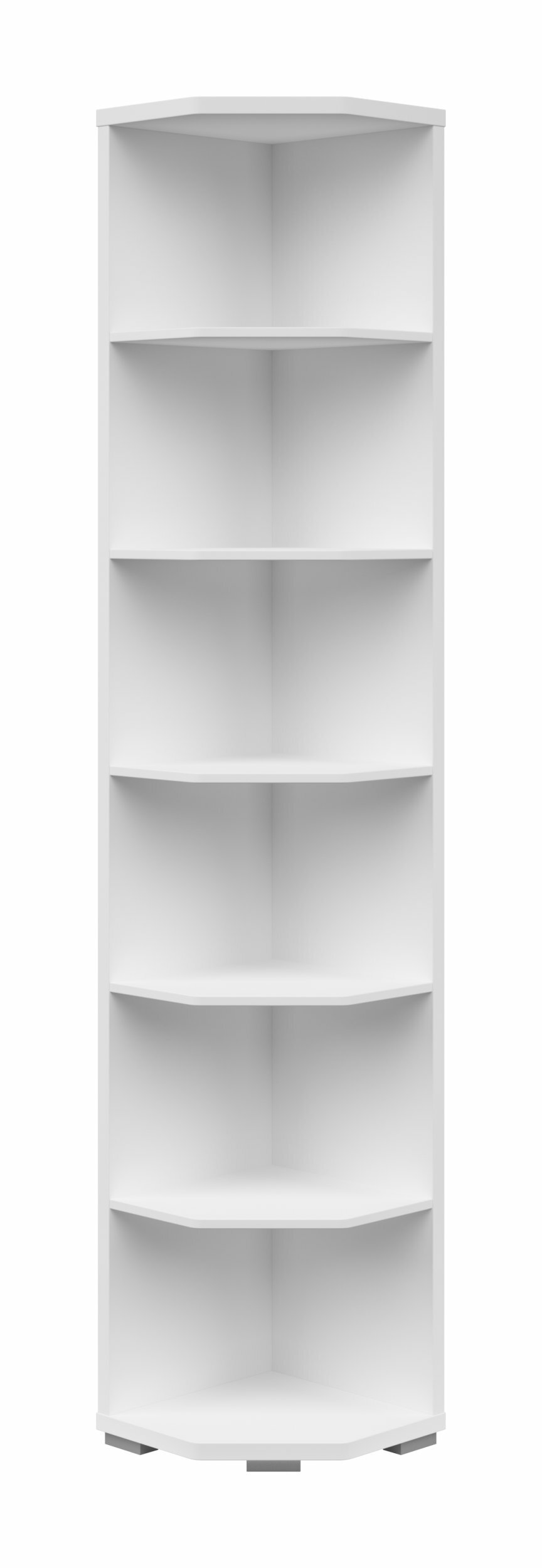 Eckregal, Connect