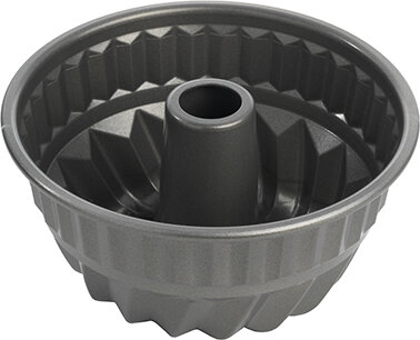 Gugelhupfform, Easy Baking