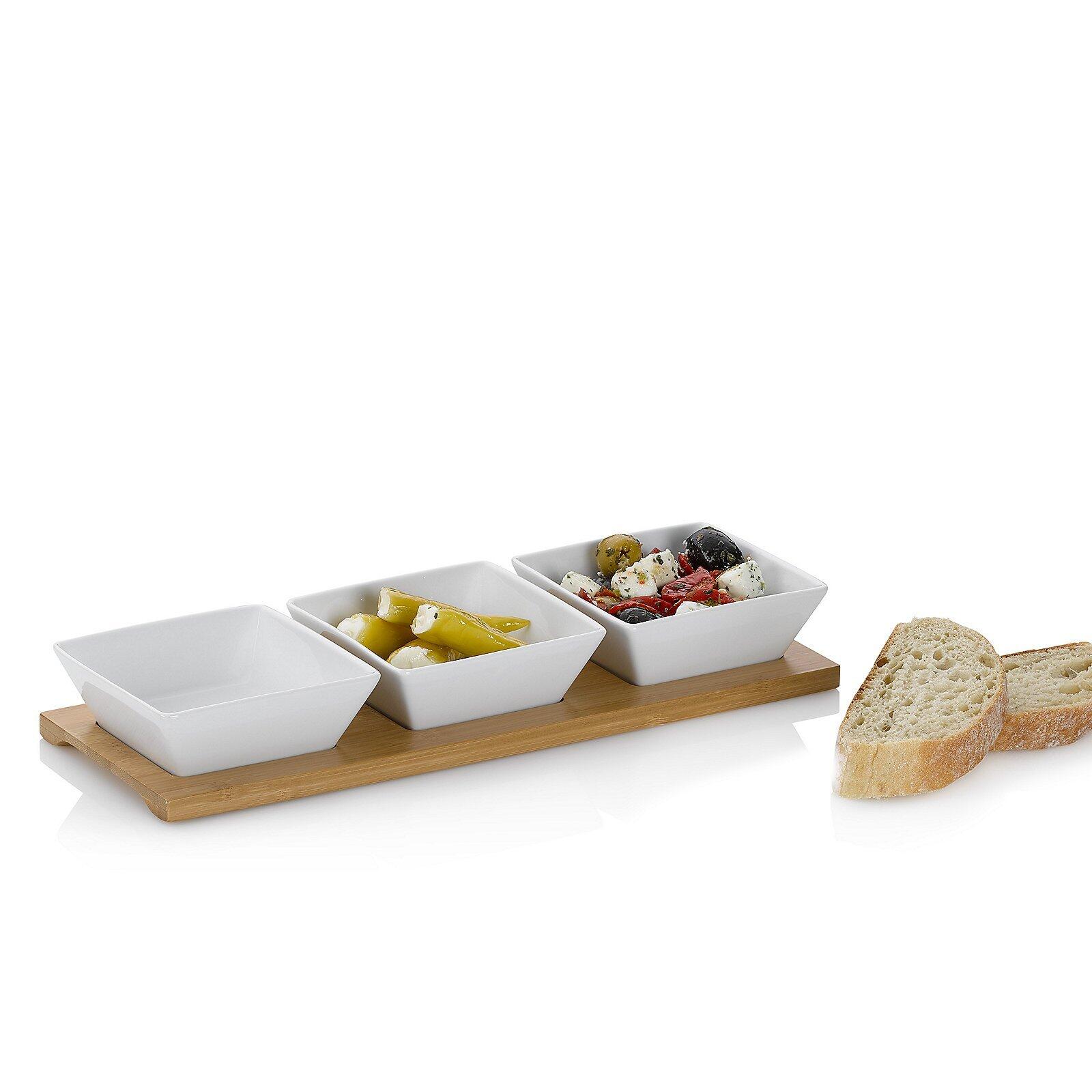 Schalen-Set, Philipa