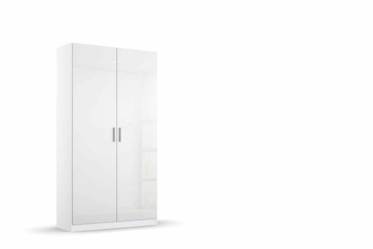 Drehtürenschrank, Celle