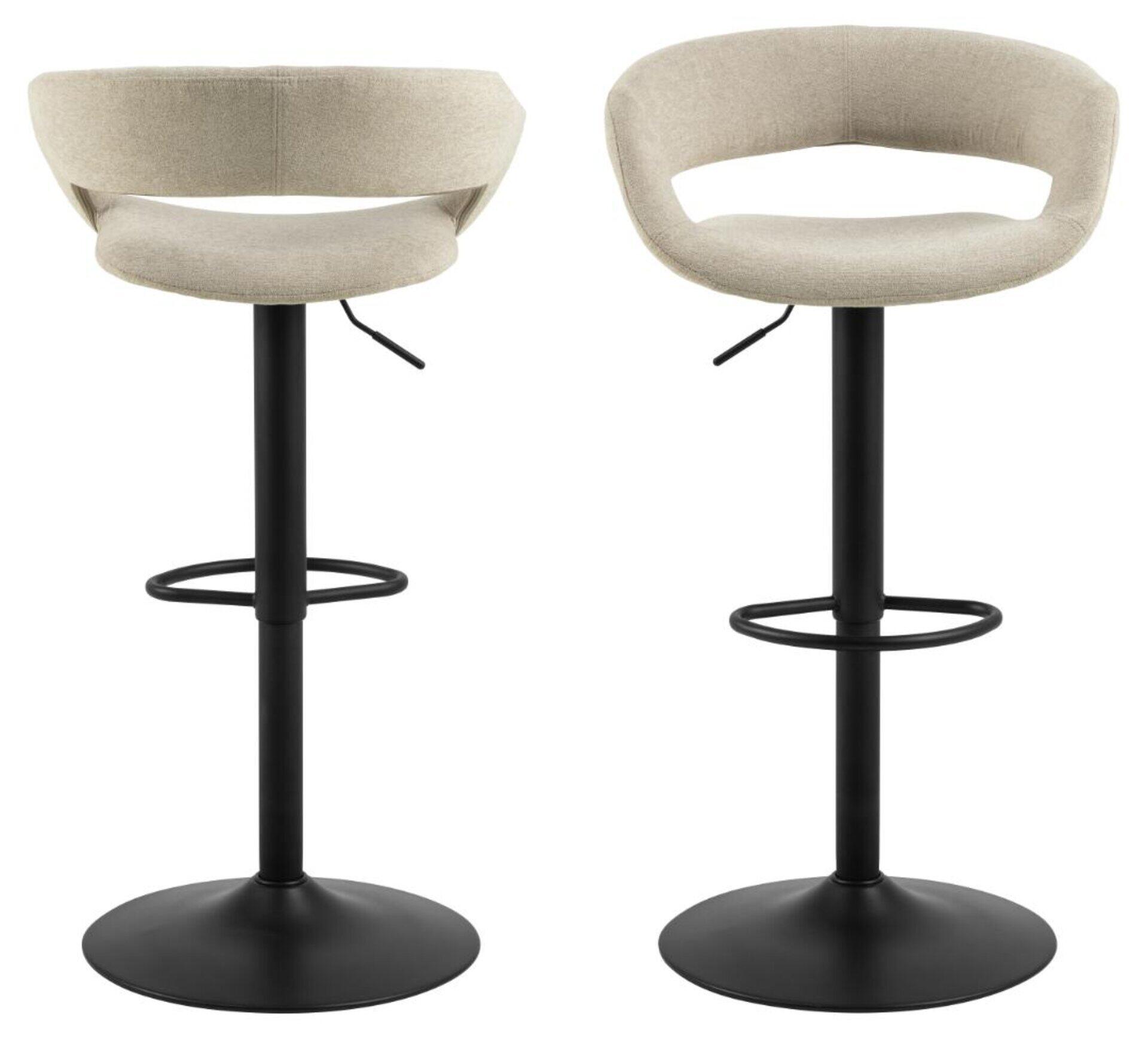 Barhocker, Grace