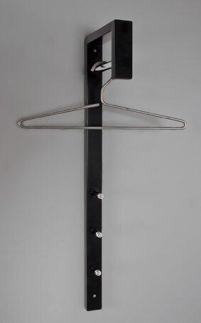 Wandgarderobe, 89545