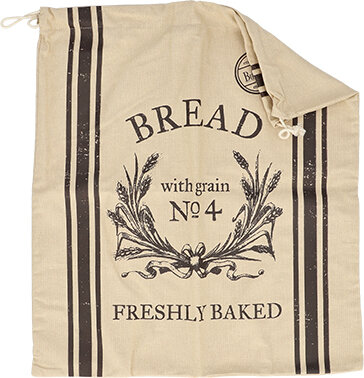 Brotbackset, Laib & Seele