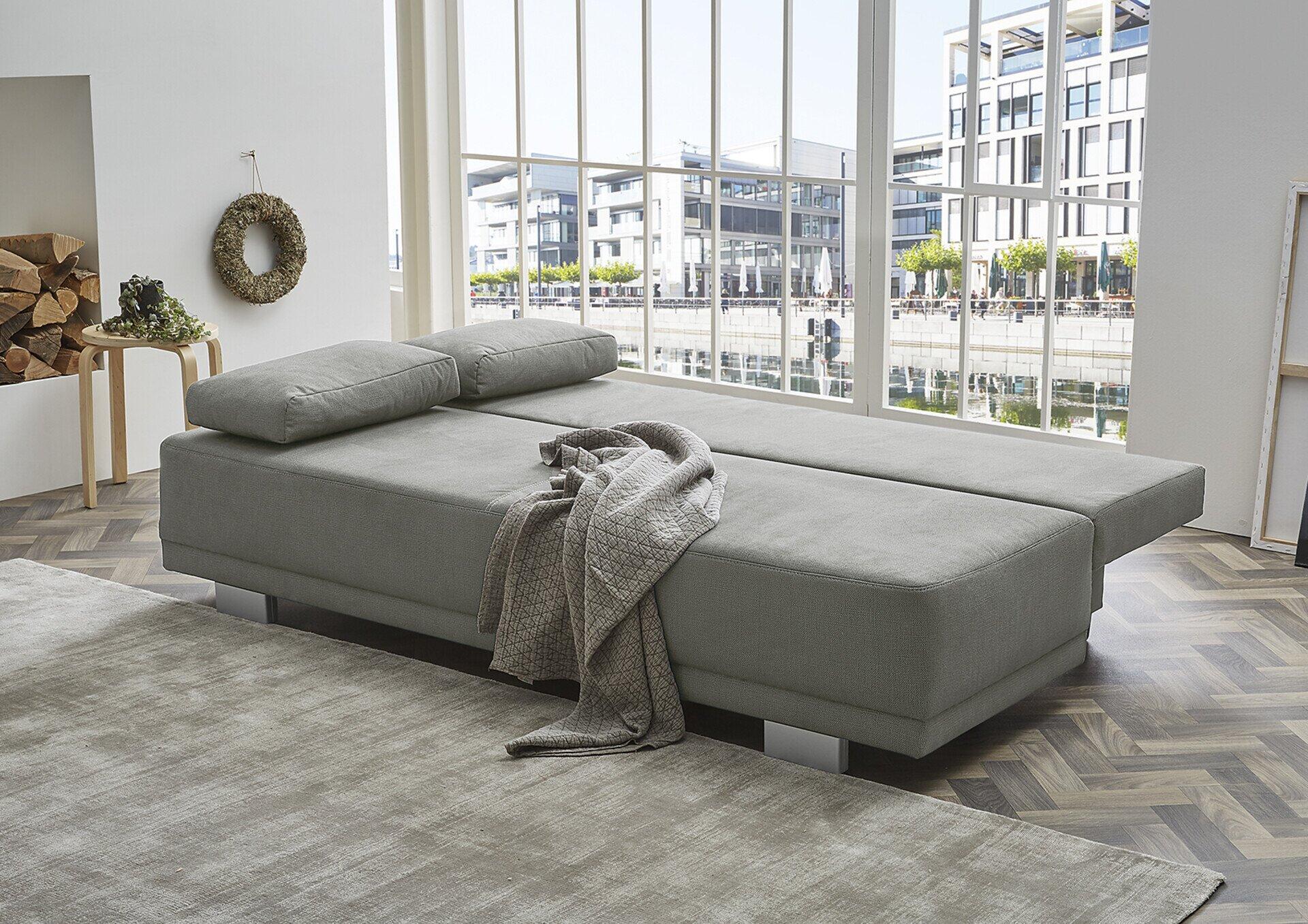 Schlafsofa, Luzio