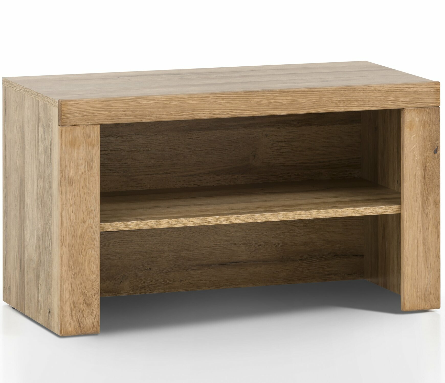 Garderobenbank, Greta