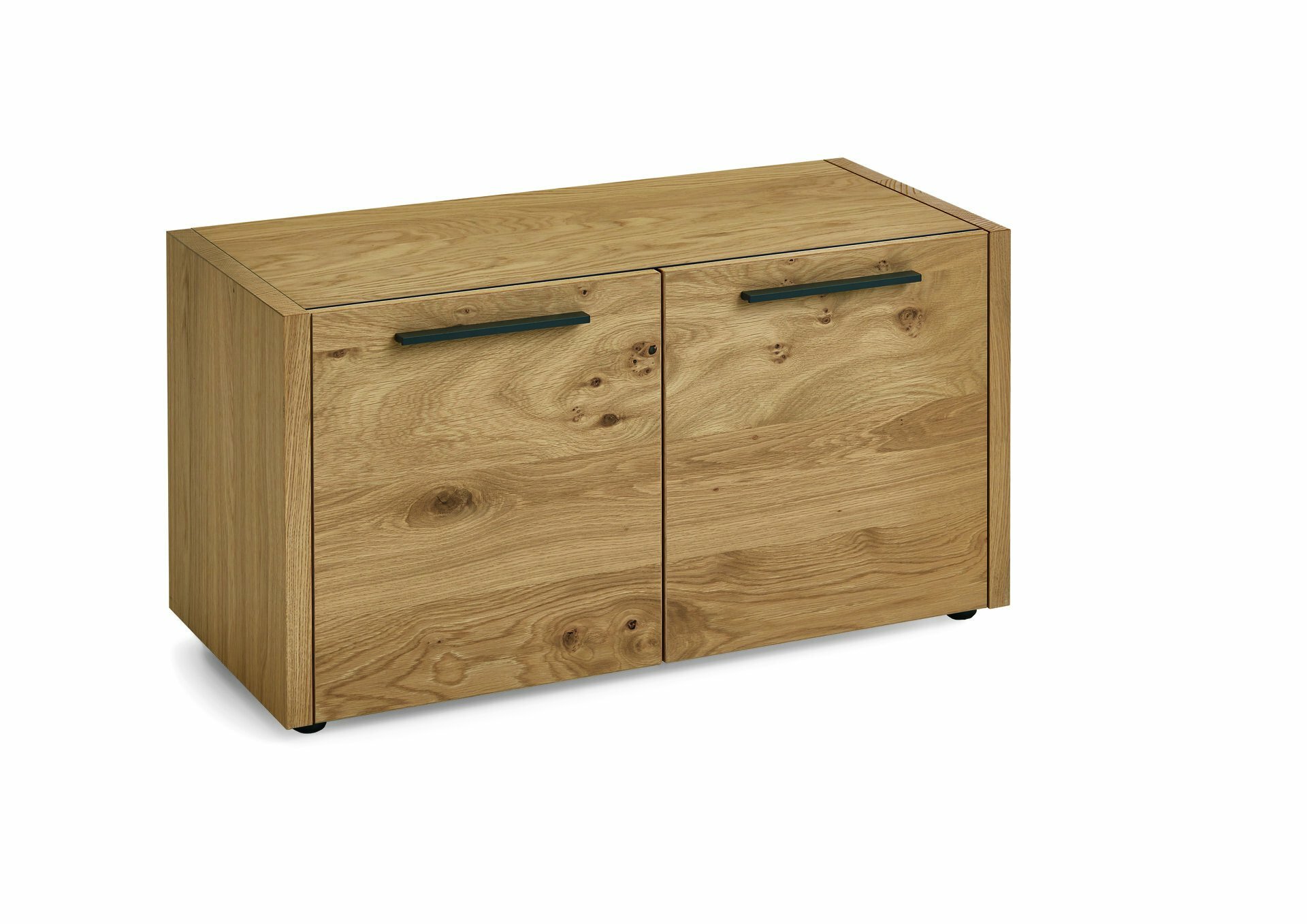 Garderobenbank, Levio