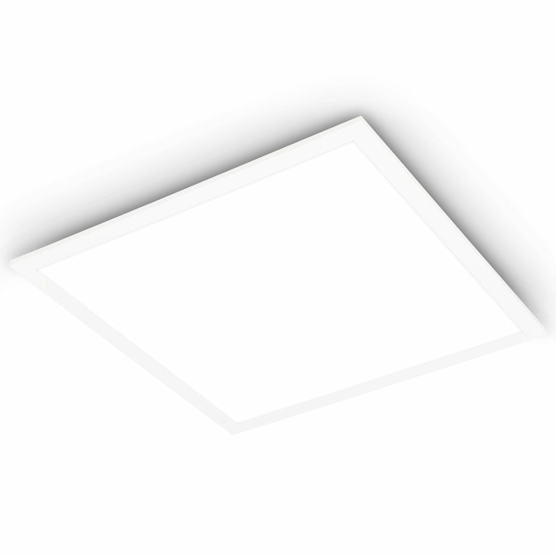 Panel, Simple