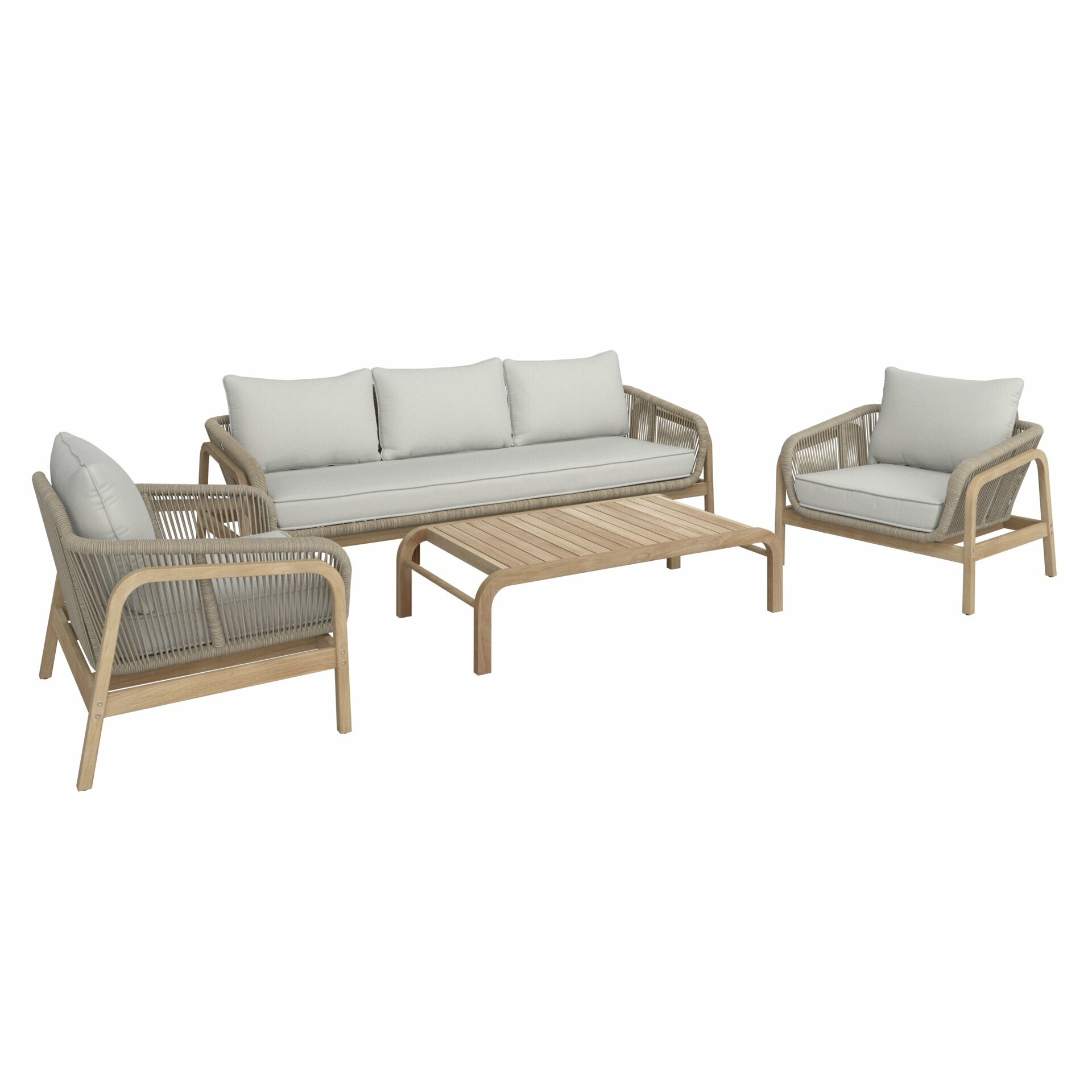 Lounge, Cameo