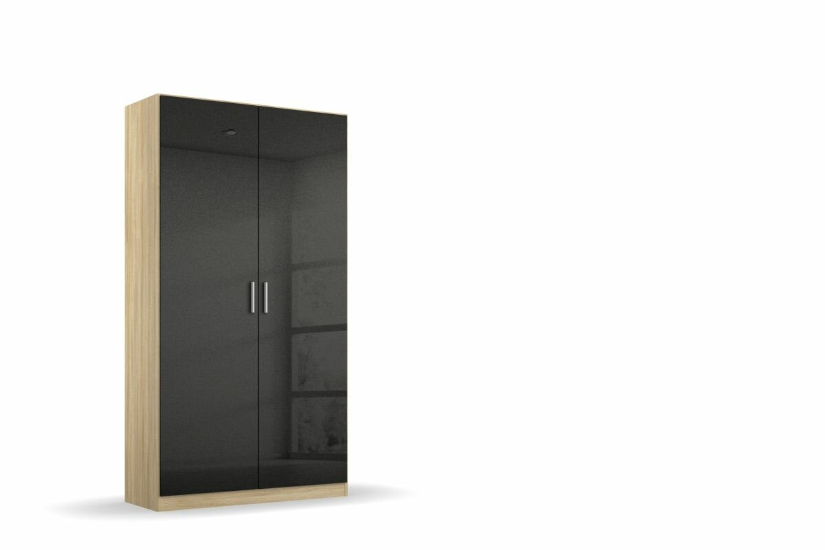 Drehtürenschrank, Celle