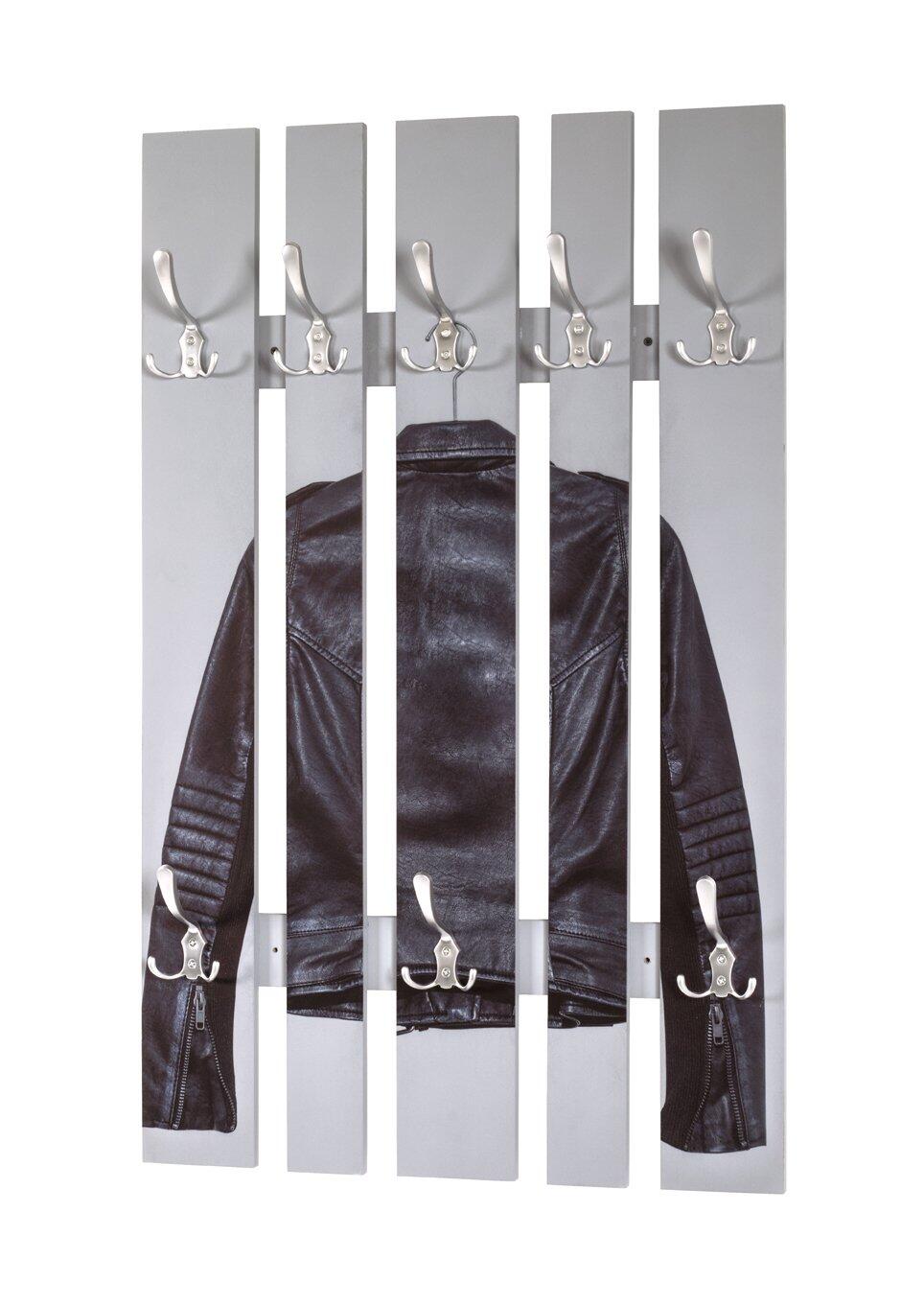 Wandgarderobe, 17865