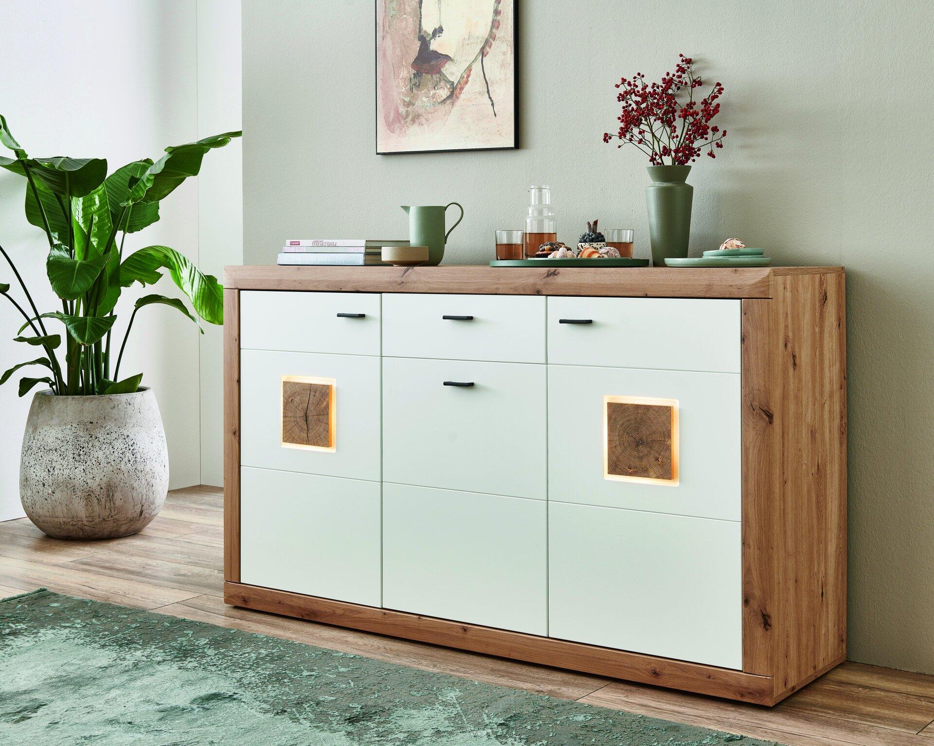 Sideboard, Borkum