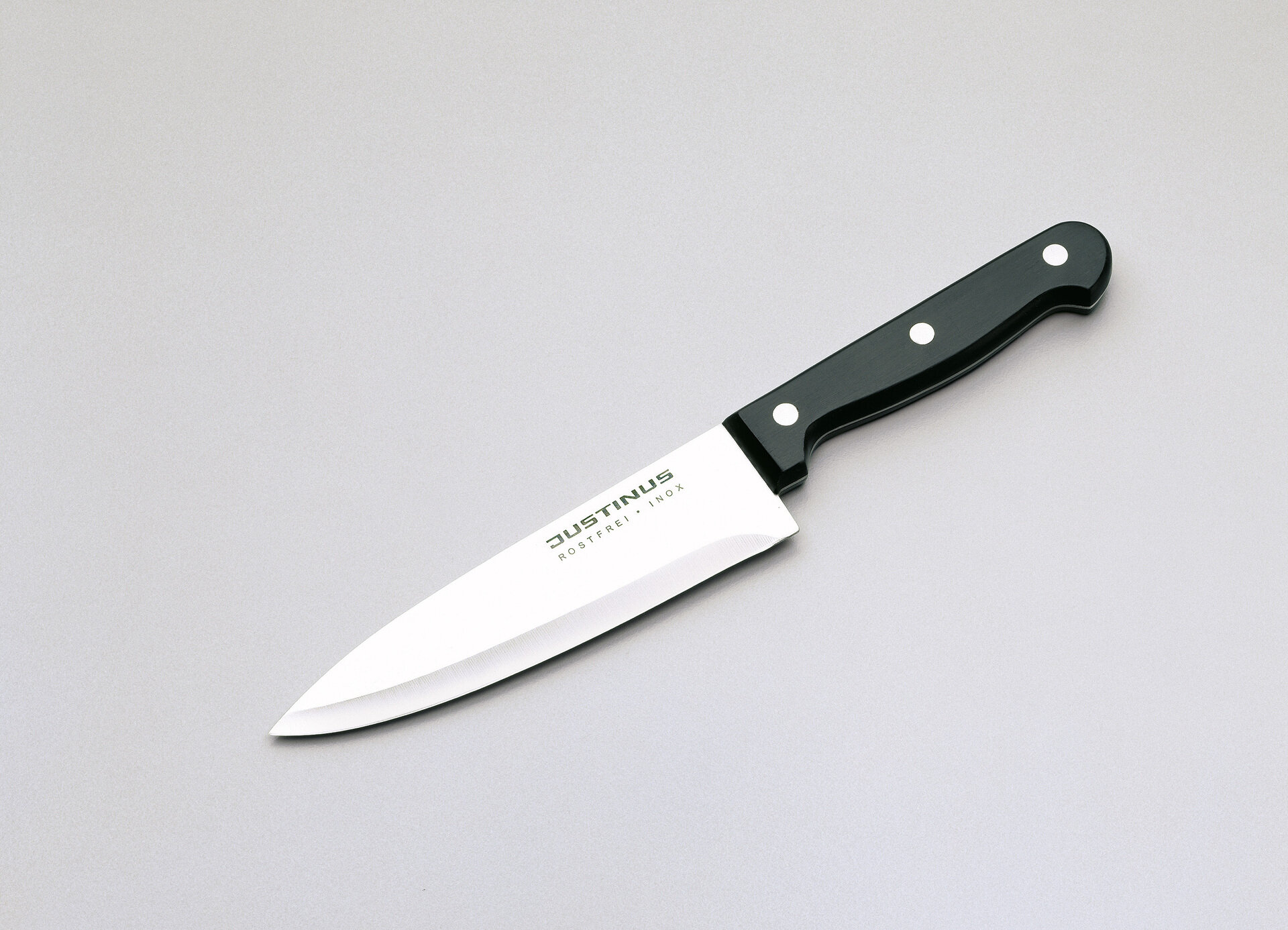Kochmesser, klein 16, Küchenchef