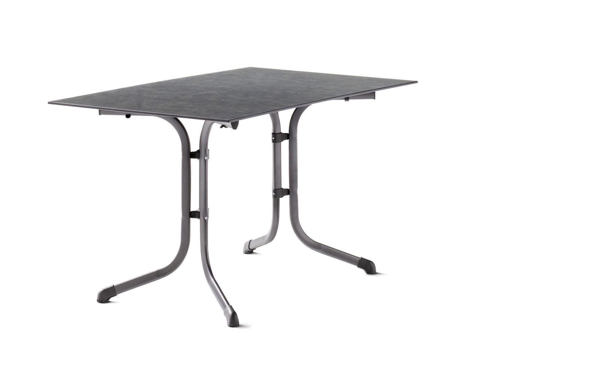 Klapptisch, Boulevard