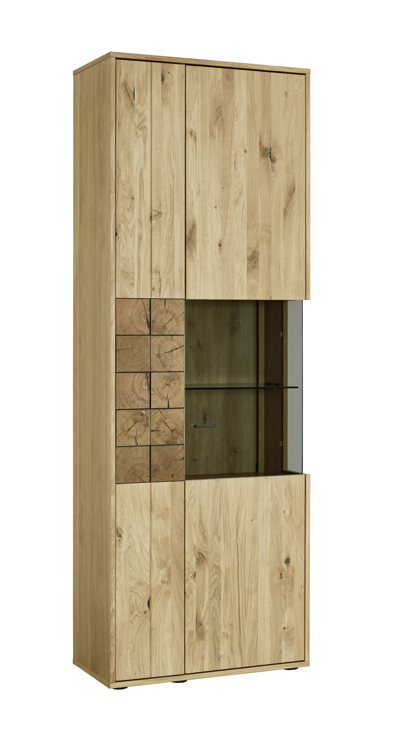Vitrine, Tanum